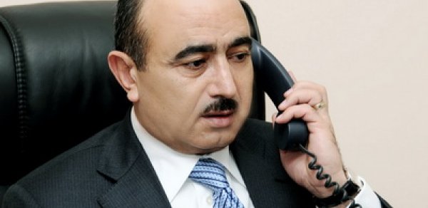 Əli Həsənov müxalifətin mitinqindən danışdı: ‘Ümumiyyətlə, buna normal yanaşırıq’