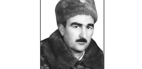 Qəhrəmanlar unudulmur!- Yelmar Edilov