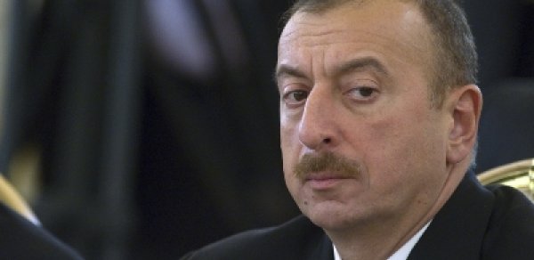 ‘Erməni həmkarımızın İlham Əliyevə qarşı əsassız ittihamlar irəli sürməsi qətiyyən yolverilməzdir’