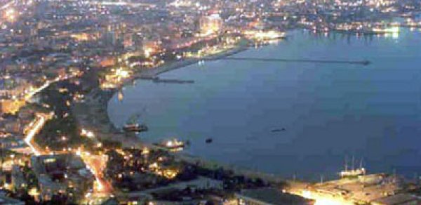 Bakıda BMT-nin sessiyası keçiriləcək