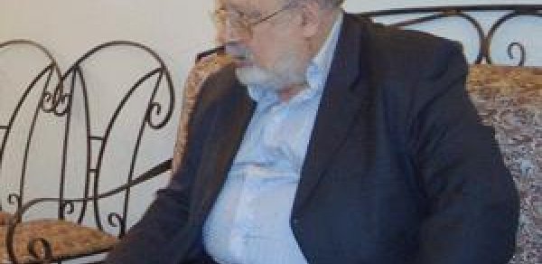 Rüstəm İbrahimbəyov: 