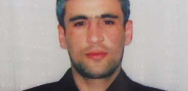 Gəncədə öldürülən terrorçunun şok həyat hekayəsi