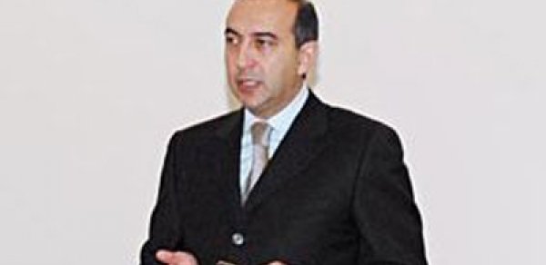 Nazir müavini: 