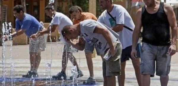 Hava bizi sevindirməyə davam edəcək – PROQNOZ
