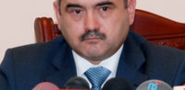 Yeni dövlət orqanına iki rəis müavini təyin edildi