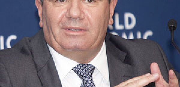 Əli Abbasov orbitə buraxılacaq peykdən danışdı