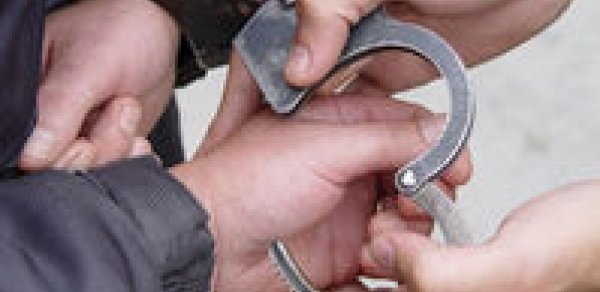 Firmanın ofisindən 21 min manat oğurlayan dəstə yaxalandı