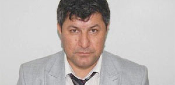 Əvəz Zeynallının həbs müddəti uzadıldı