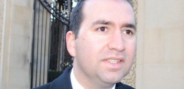 Ceyhun Osmanlı Sabirabad hadisələrindən danışdı