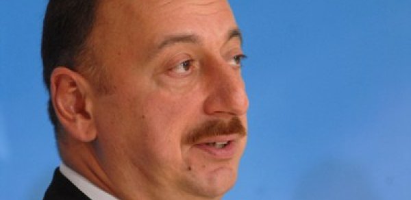 İlham Əliyev: ‘Anlaşma memorandumu da bu məqsədə xidmət edir’ – TƏBRİK MƏKTUBU