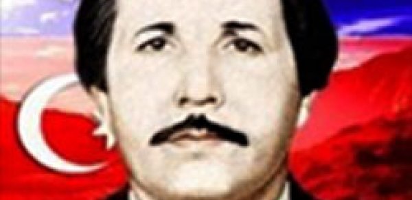Qəhrəmanlar Unudulmur! - Alı Mustafayev