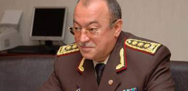 Kəmaləddin Heydərov: 