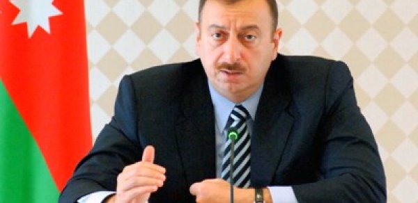 İlham Əliyev: ‘Hər dəfə icra başçısı təyin edərkən tapşırıram ki, təmiz işləməlisən’