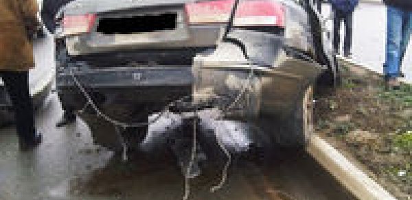 Azərbaycanda istirahət günlərinin "qan yaddaşı": 7 ölü, 38 yaralı