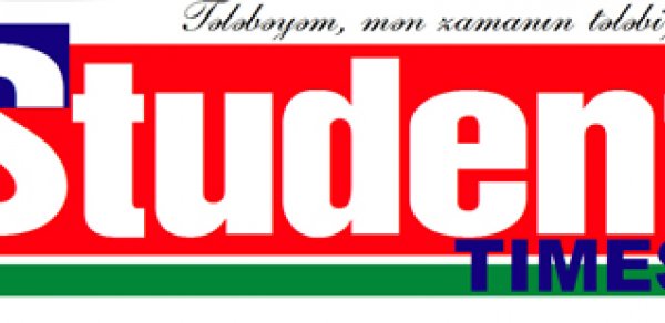 Taksi Ağabalanın ‘Yevravidyo’ dərdi – ‘Student Times’