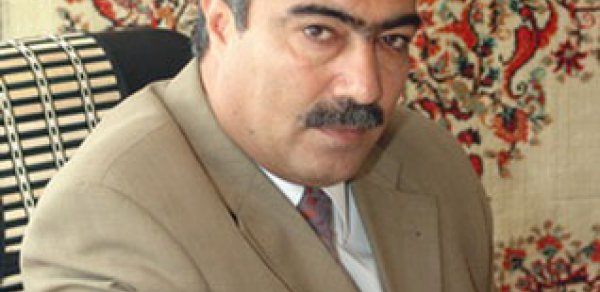 Vüqar Səfərlinin işçilərinin sayı artırıldı