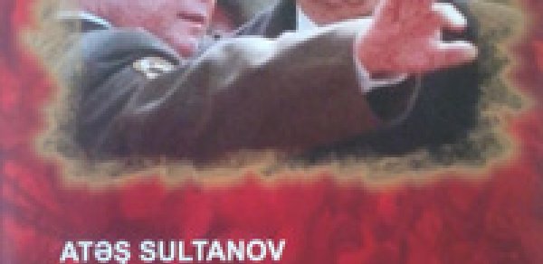 Keçmiş telejurnalistinin kitabı çapdan çıxdı