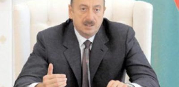 Prezident verilişləri tənqid etdi: ‘Bizim televiziya kanallarımız, demək olar ki...’