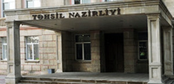 Tələbələr üçün daha bir yenilik