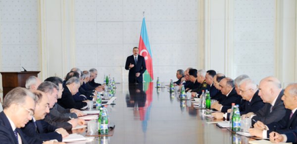 İlham Əliyev: ‘Heç nəyi müftə almırıq, pulla alırıq…’ - FOTOLAR