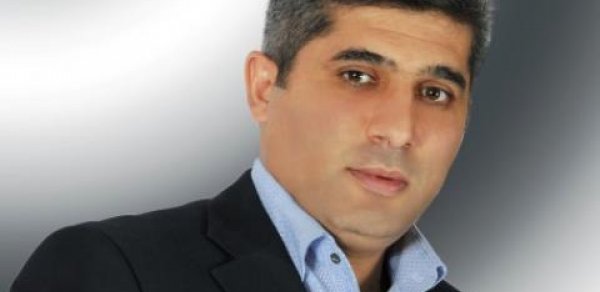 Ceyhun Musaoğlu: 