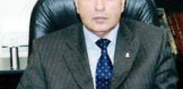 Binəqədinin icra başçısı işdən çıxarıldı - SƏRƏNCAM