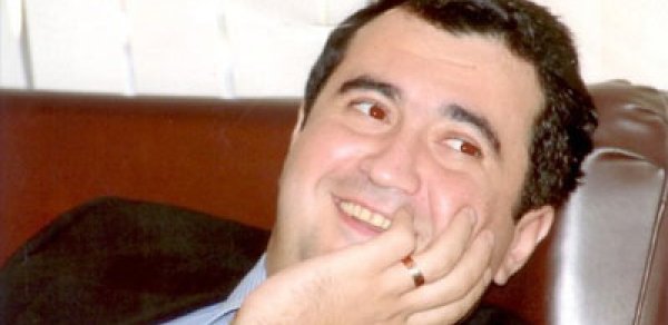 Anar Məmmədxanovun xatirə gecəsi keçiriləcək