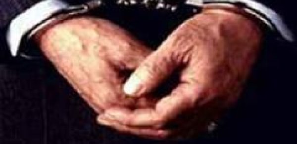Prokuror köməkçisi həbs edildi