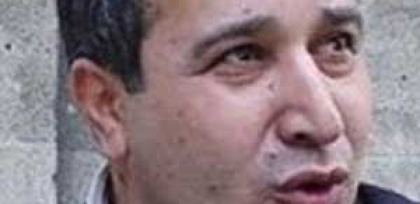 Jurnalist Fərəməz Novruzoğlu həbs edildi