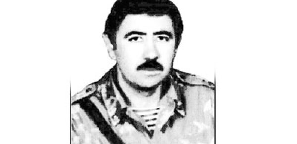 Qəhrəmanlar unudulmur! - Tofiq Hüseynov