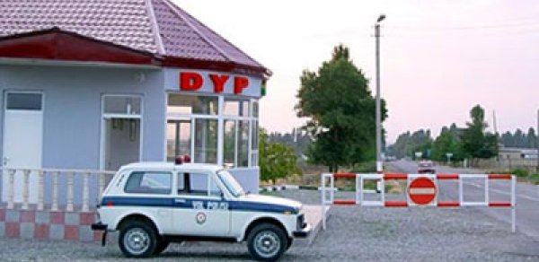 Sürücülərə müraciət edildi