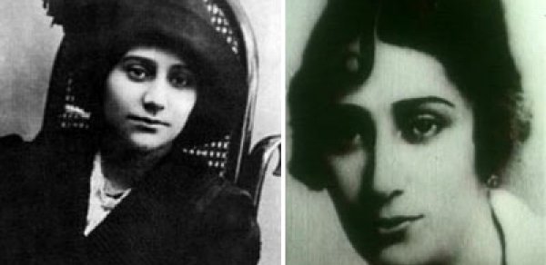 Bu gün dahi sənətkarımızın doğum günüdür