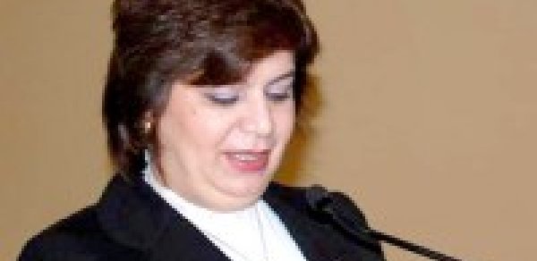 Gülər Əhmədova beynəlxalq sempozyumda iştirak edəcək
