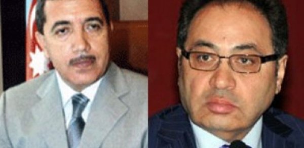 Azərbaycanda iki tanınmış rektor arasında söz dueli: ‘Sizə baxanda biz toya getməliyik...’