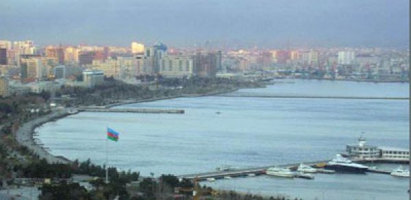 ‘Azərbaycan Ermənistan nümayəndələrinin təhlükəsizliyini tam təmin edib’