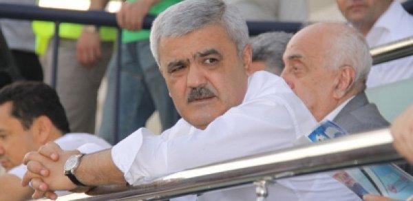 Neft şirkəti 