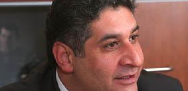 Azad Rəhimov Küveytə getdi