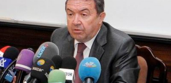 Misir Mərdanov bəzi səlahiyyətlərin TQDK-ya verilməsindən sonra danışdı