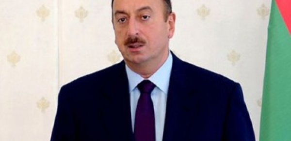 İlham Əliyev: ‘Qüsurlar da, problemlər də, çətinliklər də vardır’