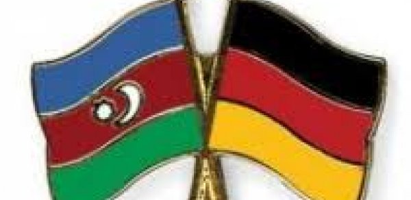 Azərbaycan Almaniyaya rəsmi nümayəndələr göndərir