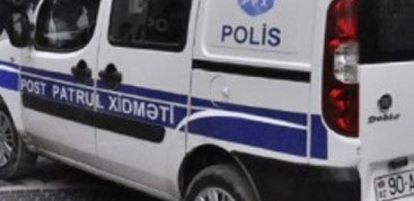 Bakıda ana və azyaşlı qızı itkin düşdü