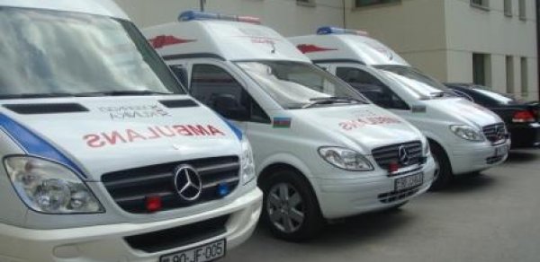 Üstünə qaynar su tökülən 5 yaşlı qız öldü