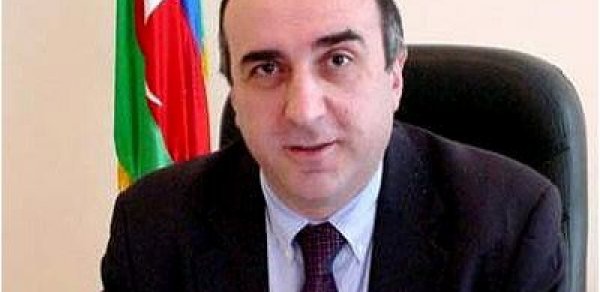 Məmmədyarov Britaniyanın Avropa məsələləri üzrə dövlət naziri ilə görüşdü