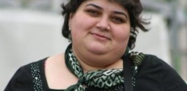 Xədicə İsmayılova ifadə verdi