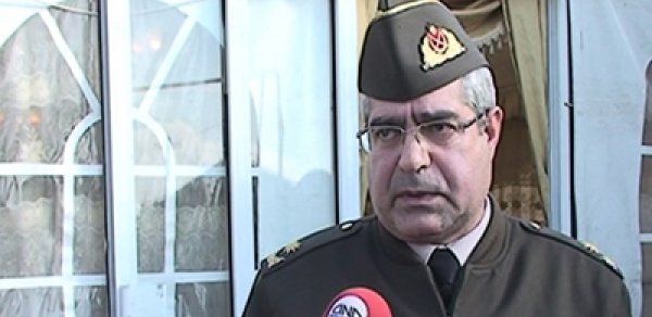 General Lənkəran Əliyevə daha bir ağır zərbə