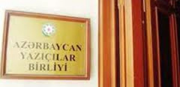 Azərbaycan Yazıçılar Birliyinin ev siyahısında olanların adı açıqlanıb - SİYAHI