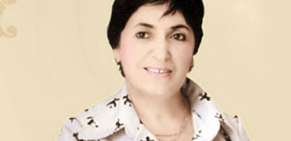 Zərifə Əliyevanın anadan olmasından 89 il keçir