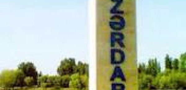 YAP-ın Zərdab rayon təşkilatının sədri dəyişdirildi