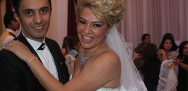 Ulviranın əri sintezator oğurladığına görə tutuldu