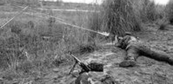 Cəbhədə atəşkəs yenidən pozulub